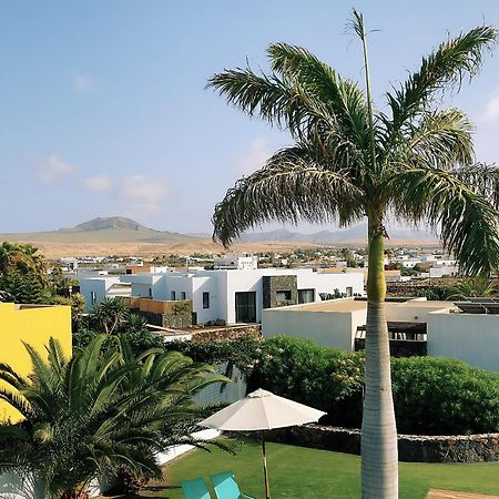 Unique Villas Lajares (Adults Only) 라하레스 외부 사진