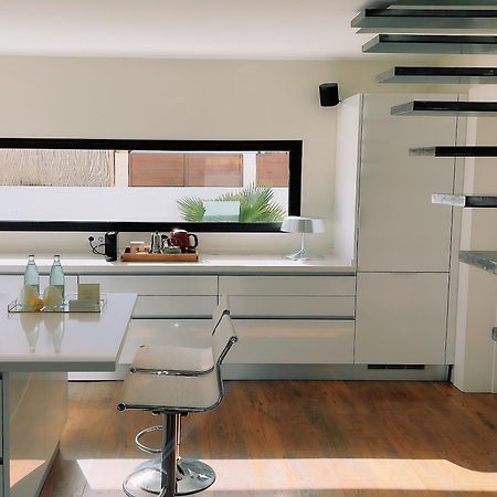 Unique Villas Lajares (Adults Only) 라하레스 외부 사진