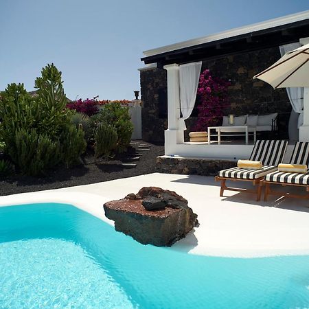 Unique Villas Lajares (Adults Only) 라하레스 외부 사진
