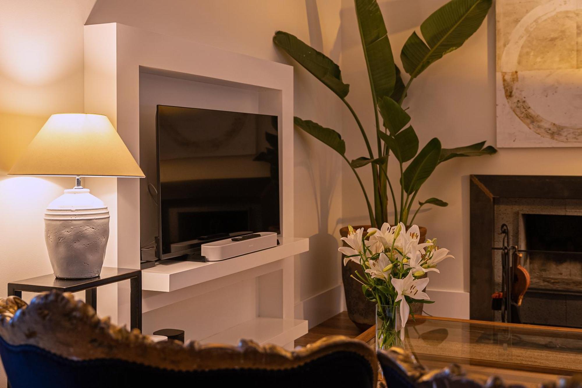 Unique Villas Lajares (Adults Only) 라하레스 외부 사진