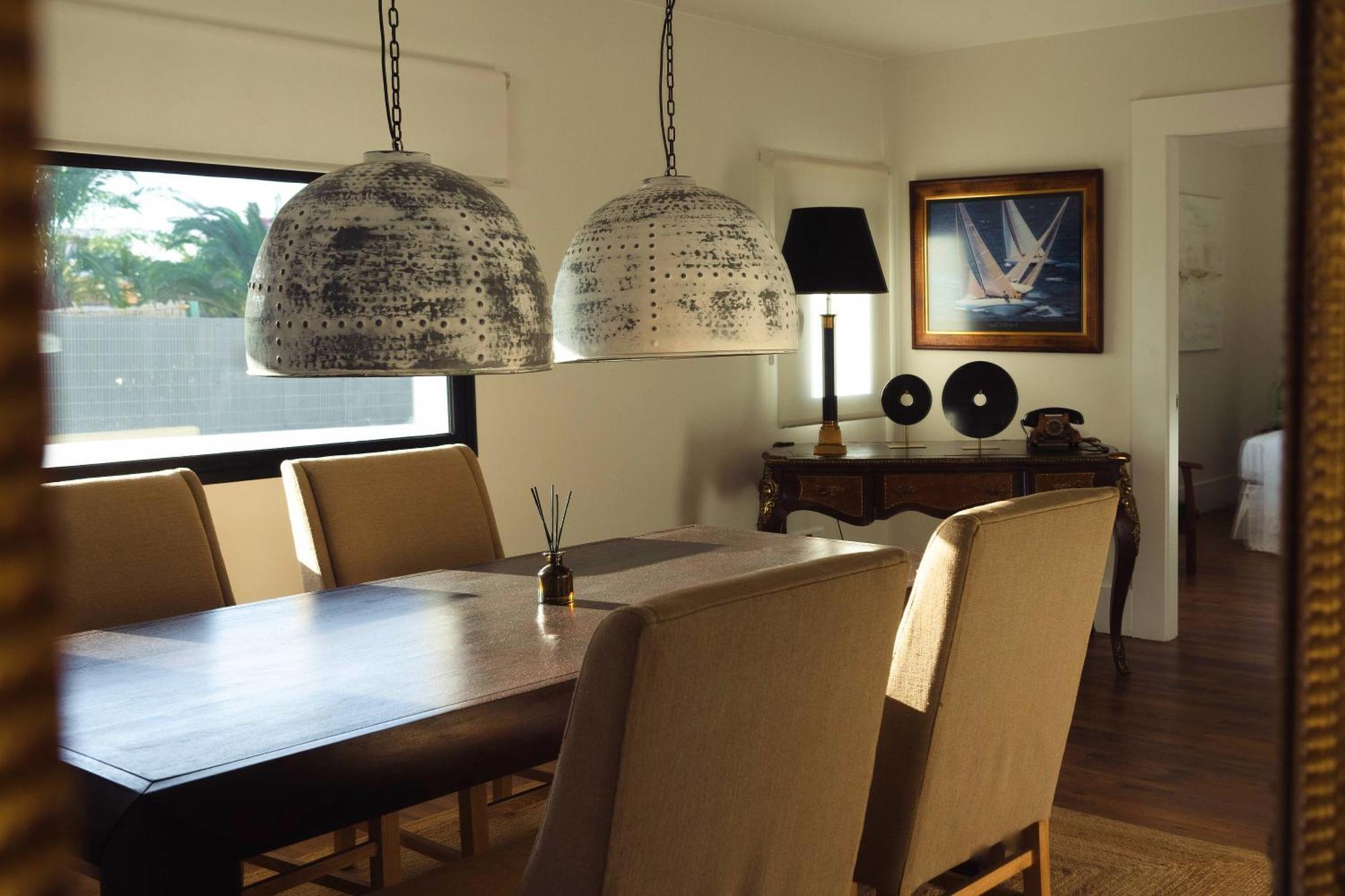 Unique Villas Lajares (Adults Only) 라하레스 외부 사진