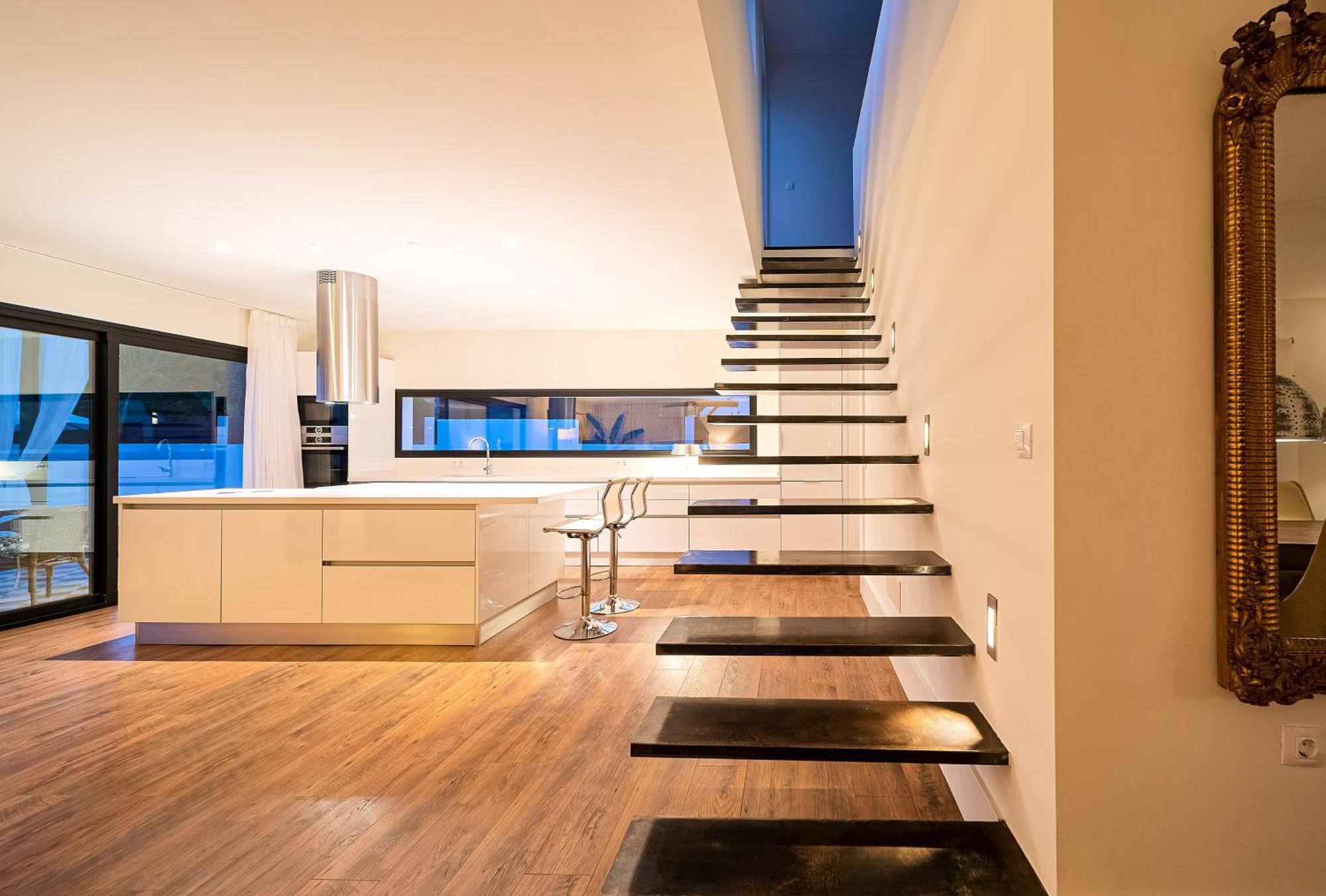 Unique Villas Lajares (Adults Only) 라하레스 객실 사진