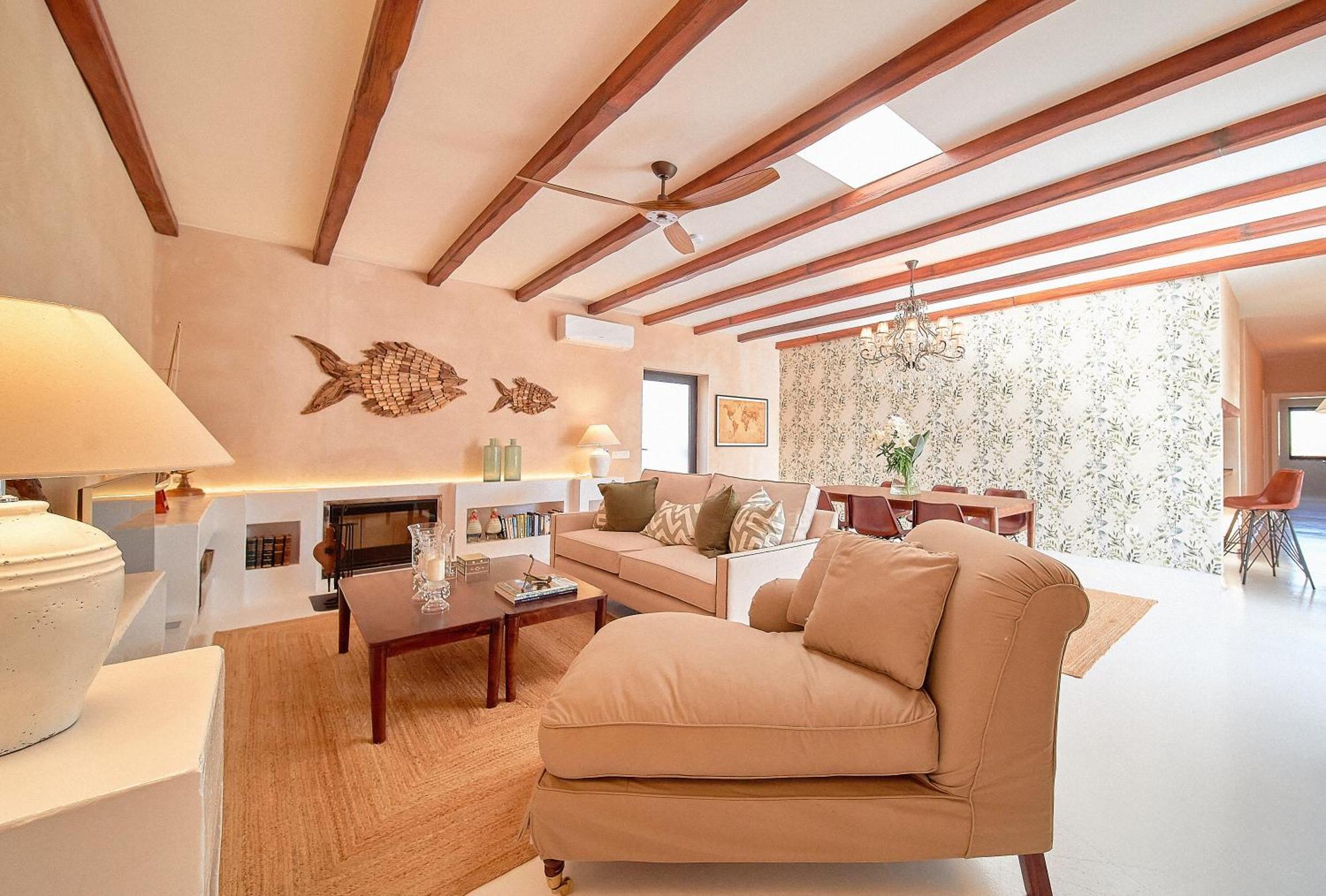 Unique Villas Lajares (Adults Only) 라하레스 객실 사진