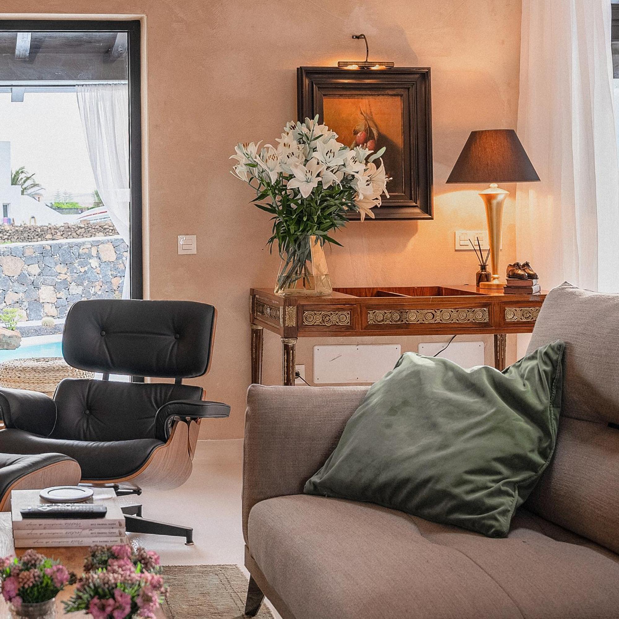 Unique Villas Lajares (Adults Only) 라하레스 외부 사진