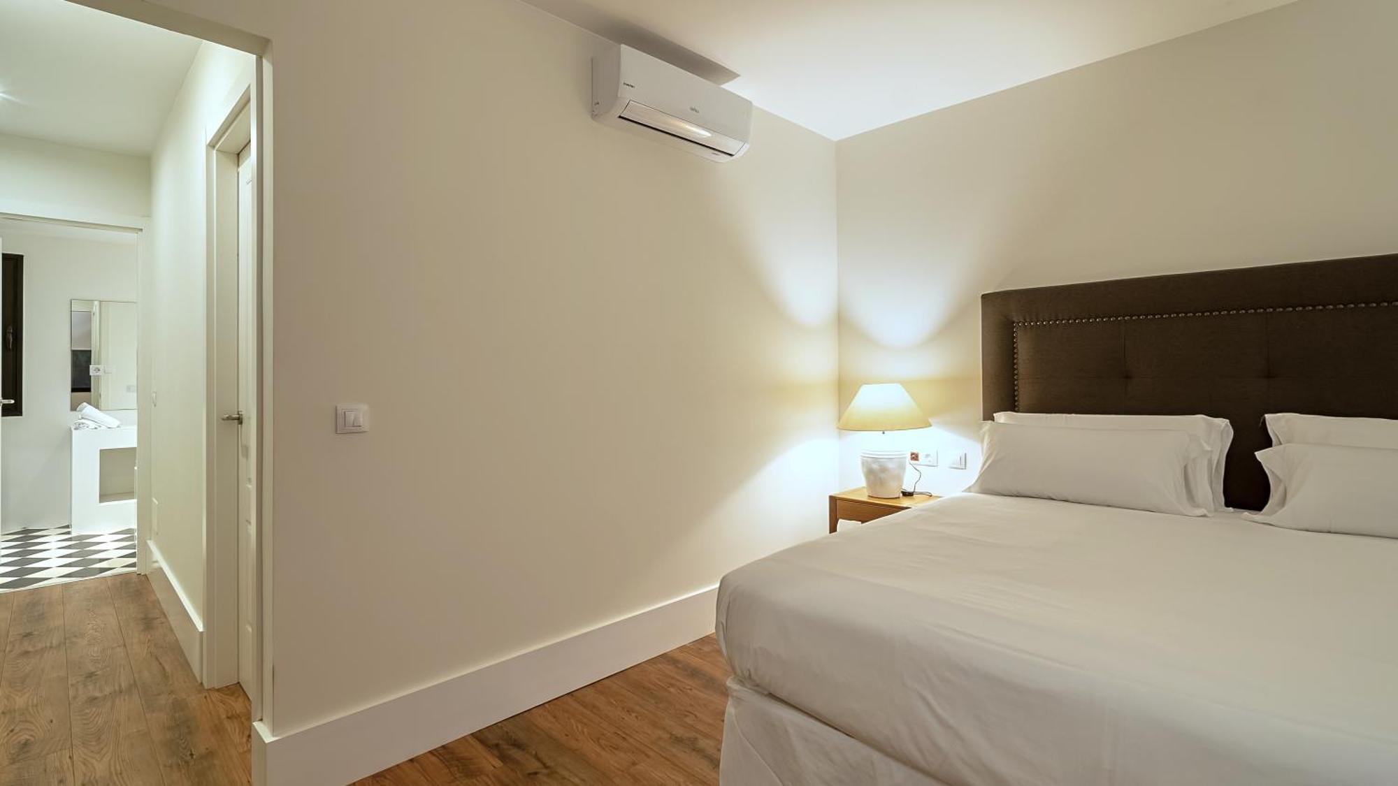 Unique Villas Lajares (Adults Only) 라하레스 외부 사진