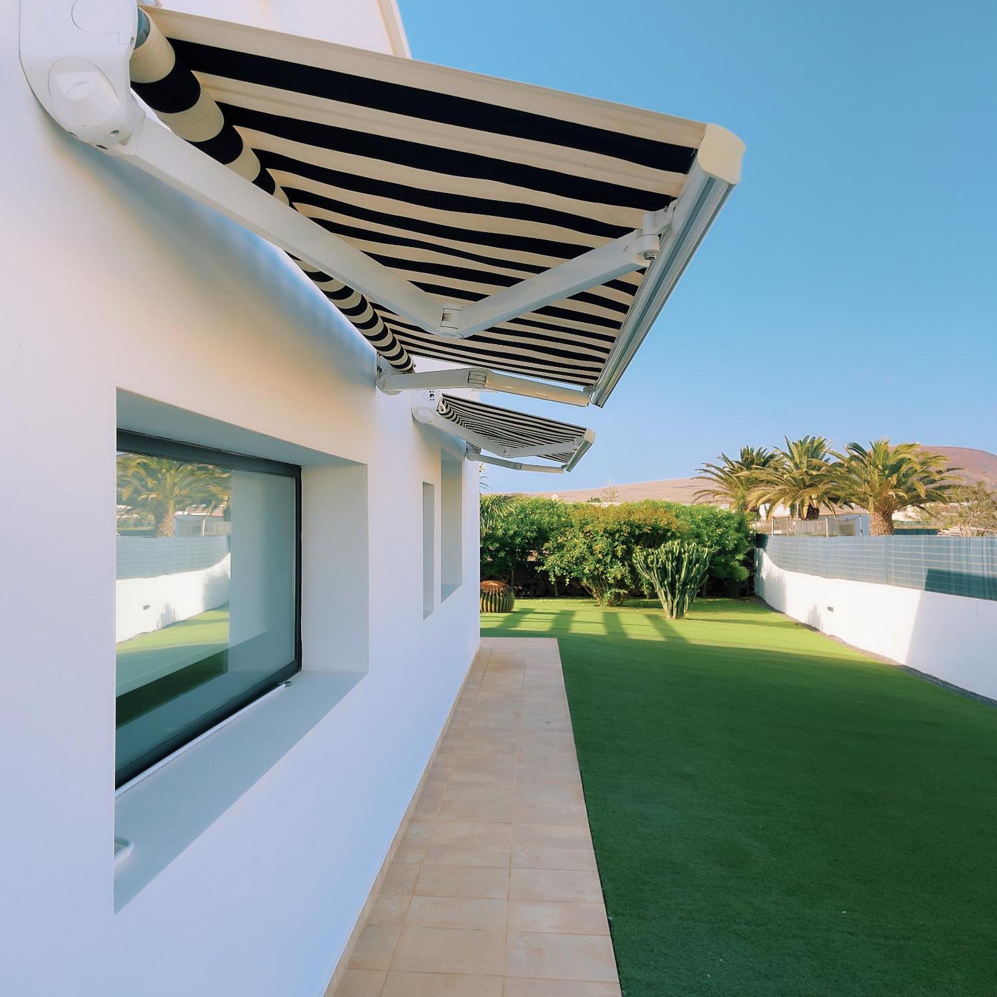 Unique Villas Lajares (Adults Only) 라하레스 외부 사진