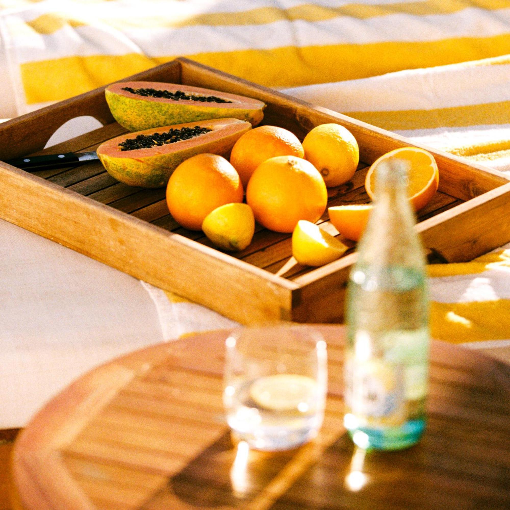 Unique Villas Lajares (Adults Only) 라하레스 외부 사진