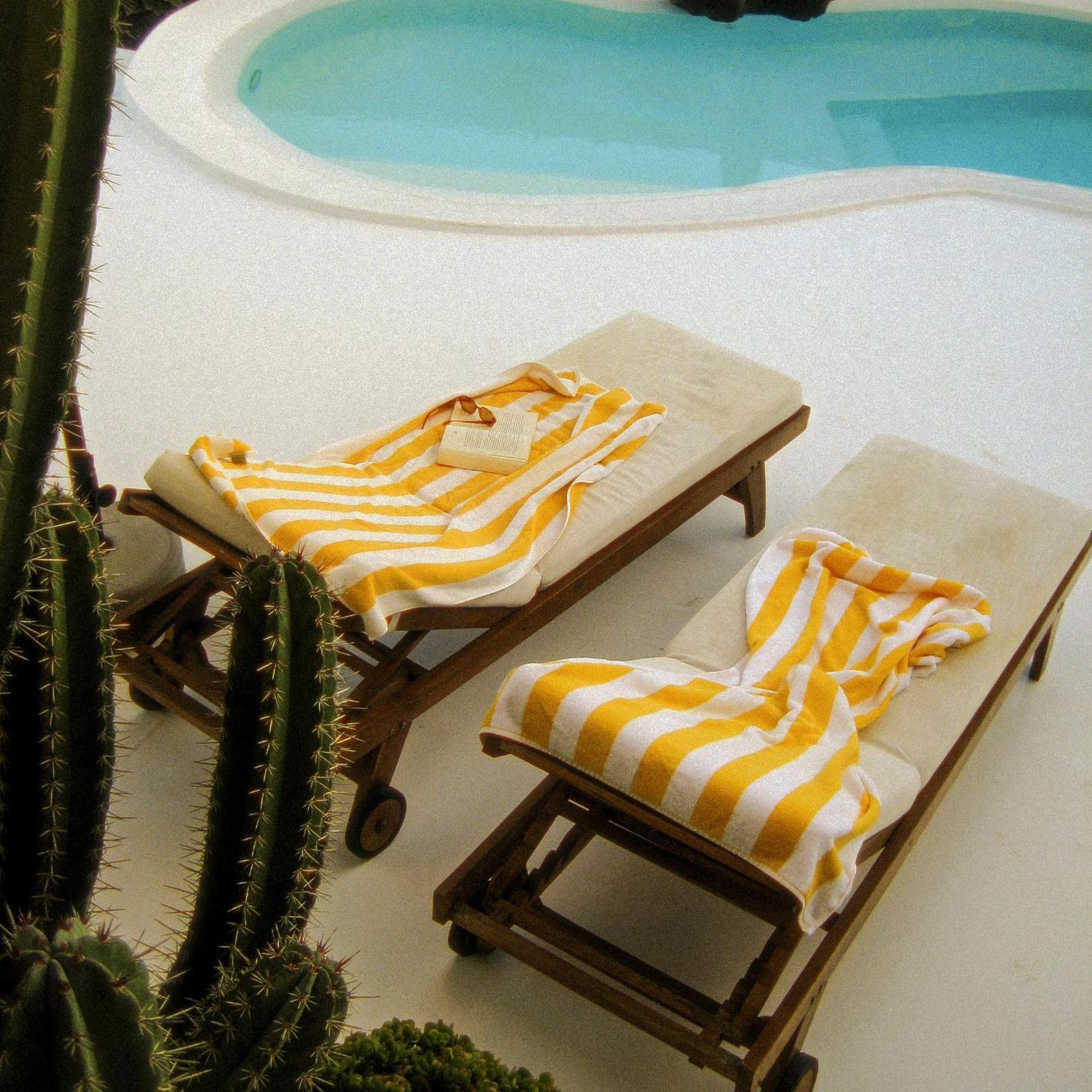 Unique Villas Lajares (Adults Only) 라하레스 외부 사진