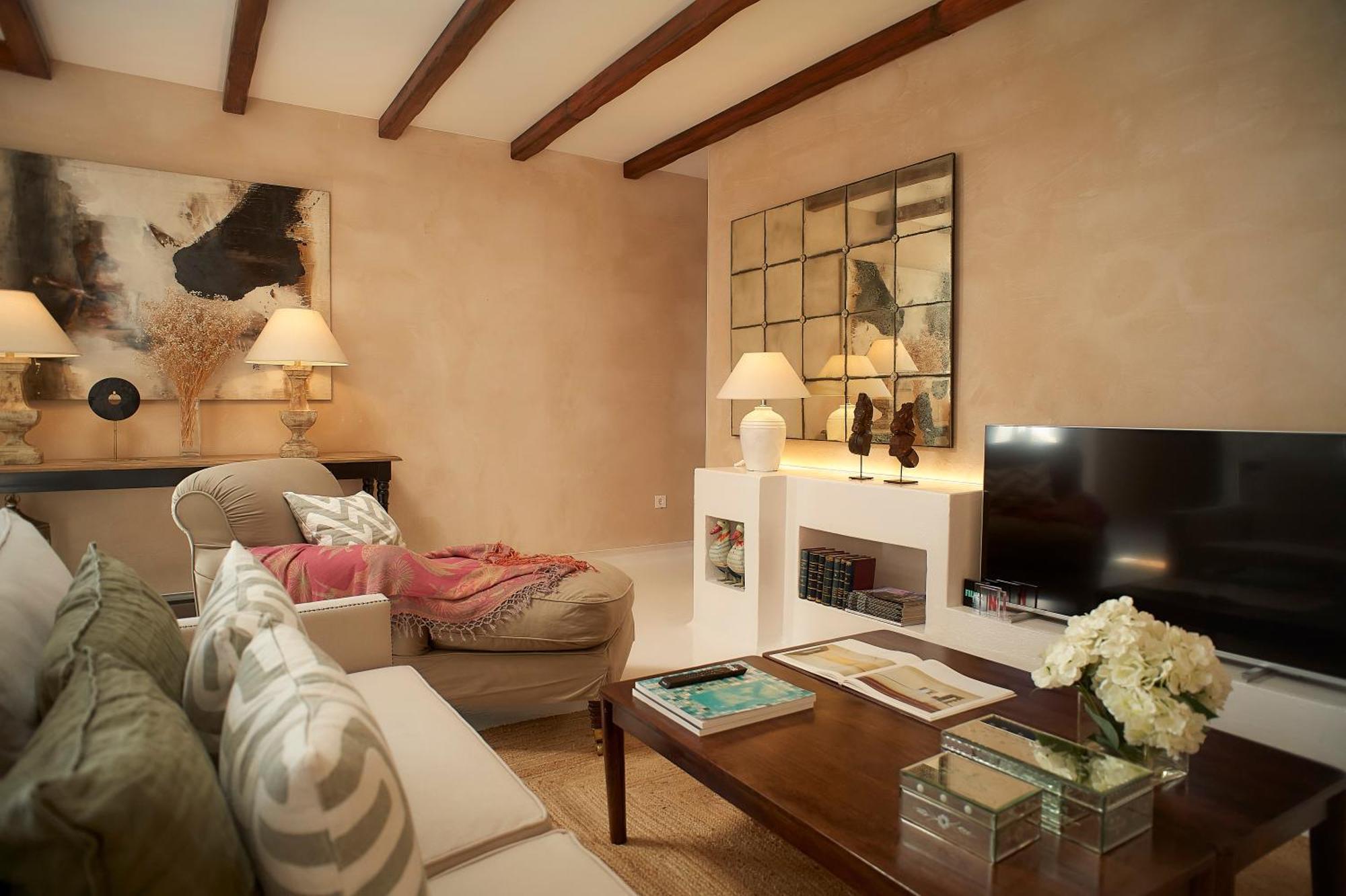 Unique Villas Lajares (Adults Only) 라하레스 객실 사진