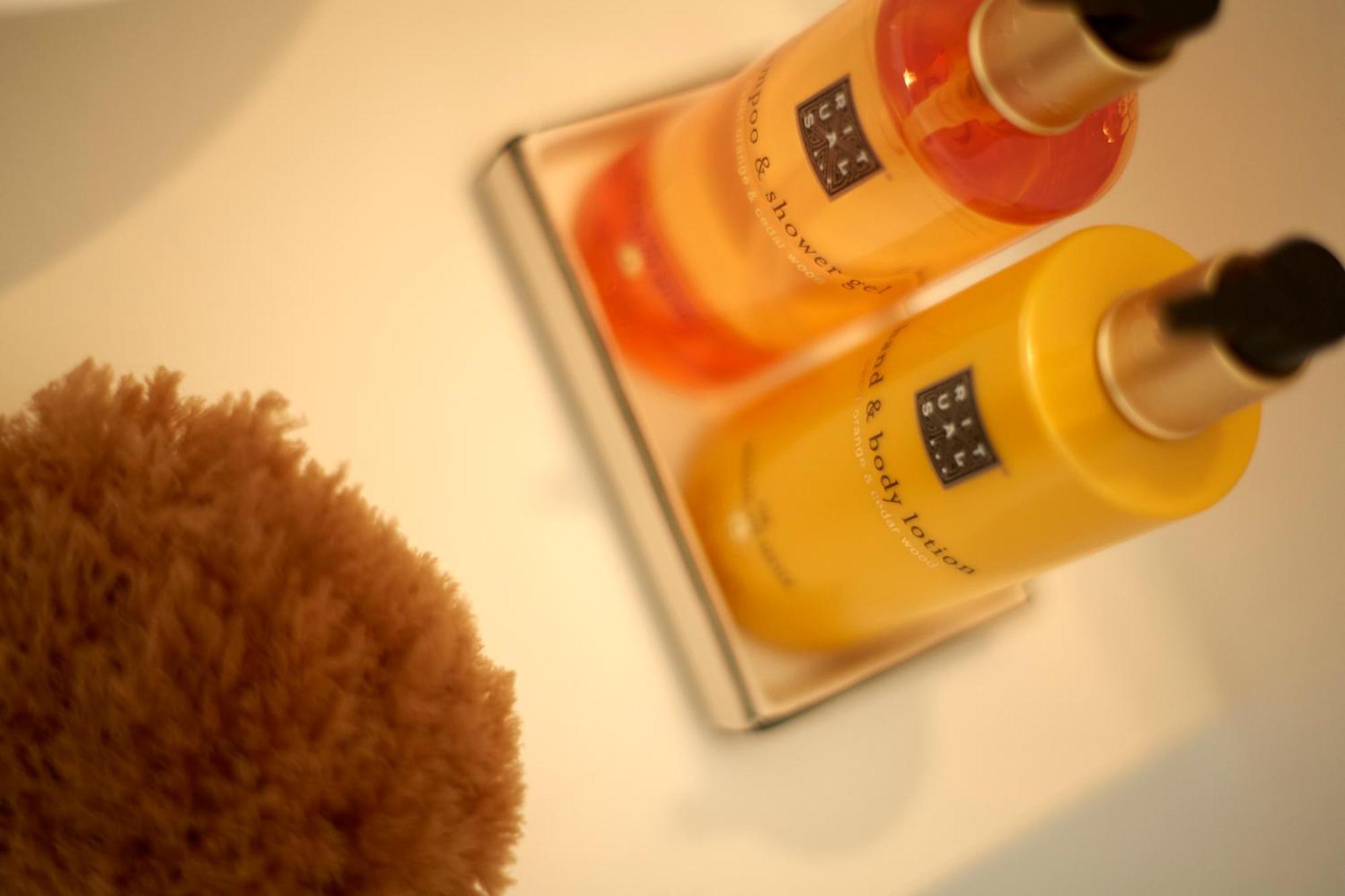 Unique Villas Lajares (Adults Only) 라하레스 객실 사진