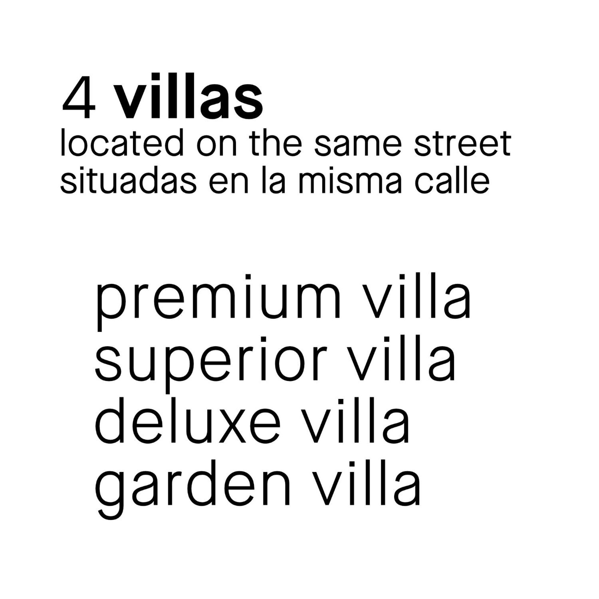 Unique Villas Lajares (Adults Only) 라하레스 외부 사진